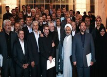 کدام دولتمردان دولت احمدی نژاد به دنبال رئیس جمهور شدن هستند؟