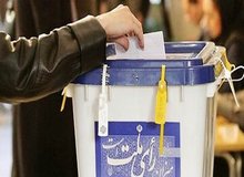 زمان بندی انتخابات مجلس اعلام شد+جدول