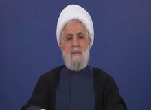 نعیم قاسم: تا زمانی که تجاوز اشغالگران ادامه دارد، با تمام توان خود مقابله خواهیم کرد