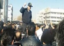 وقایع دی ماه ۹۶؛ اعتراض اقتصادی یا انتقام سیاسی؟
