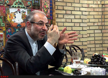 موسوی: برخی کشورها به ترامپ می‌خندند اما در عمل دستورات آمریکا را اجرا می‌کنند
