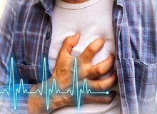 علائم هشدار دهنده سکته قلبی را بشناسید