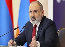 نخست‌وزیر ارمنستان: پیشنهادهایی از آمریکا برای مدیریت کریدور زنگزور دریافت کرده ایم