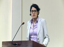 خبرنگار فاکس نیوز: با آرین طباطبایی صحبت کردم؛ او امروز در پنتاگون سر کار بود؛ خبر مربوط به دست داشتن او در افشای اسناد برنامه اسرائیل برای حمله به ایران صحیح نیست