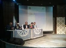 صاحبنظران سیاسی- اجتماعی و واکاوی سه گانه جامعه، اخلاق و صلح