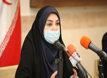تعداد قربانیان کرونا در ایران از ۵۵ هزار نفر عبور کرد/ آخرین آمــــار
