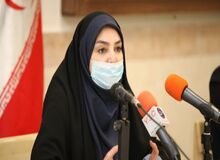 تعداد قربانیان کرونا در ایران از ۵۵ هزار نفر عبور کرد/ آخرین آمــــار
