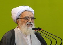 توصیه‌های زودهنگام امام جمعه تهران به رئیس‌جمهور بعدی/ نامزدها اگر حرفی خلاف شان نظام زدند توبه کنند