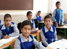 تعداد دانش‌آموزان افغانستانی در استان تهران چند نفر است؟