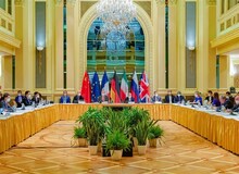 خطیب زاده : سفر باقری به بروکسل برای ادامه گفتگوها با نماینده اتحادیه اروپاست