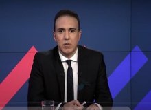 مزدک میرزایی: دلایل رفتنم از صدا و سیما، همان دلایلی است که رضا جاودانی و جواد خیابانی در مصاحبه شان گفتند!