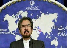 قاسمی: خروج از برجام حدس و گمان است/ امیدواریم مذاکرات بغداد و اربیل به نتایج مثبتی برسد