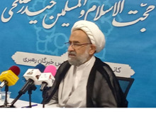احمدی‌نژاد نام کدام وزیرش را «خروس جنگی» گذاشته بود؟