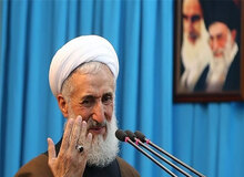 واکنش صدیقی به شوخی قرائتی درباره گریاندن مردم