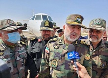 مرزهای مشترک با افغانستان کاملا تحت کنترل هستند 