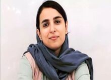 صفحه زینب موسوی، طنز پرداز در اینستاگرام دوباره بسته شد