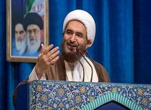 امام جمعه تهران: شهید مدرس و میرزاکوچک‌خان هم بسیجی بودند