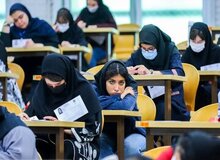 از ۴۷ هزار نفر تا یک میلیون؛ قصه ۵۷ ساله کنکور ایرانی‌ها/ سالی که کنکور تعطیل شد/ پیشی گرفتن داوطلبان زن از چه سالی کلید خورد؟