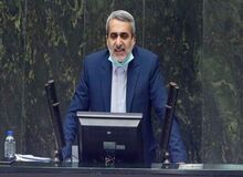 نماینده اصفهان: در باره حقوق نجومی در وزارت نفت  به «وزیر» نامه زدیم؛  گفتند حرف نزنید!