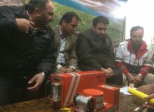 جعبه سیاه هواپیمای تهران- یاسوج سالم است؟
