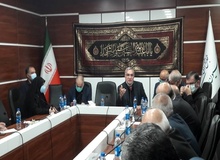 اظهارات جالب وزیر پیشنهادی بهداشت درباره لزوم واکسیناسیون/ عین اللهی:  در دنیا ثابت شده است که هر نوع واکسنی به دست مان رسید باید بزنیم
