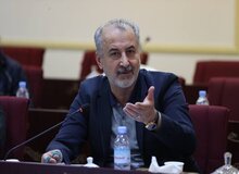 درویش در پاسخ به زنوزی: اگر در پرونده بیرانوند حق با شماست، پس چرا به‌دنبال مصالحه هستید؟