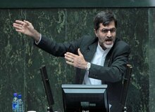 نماینده مجلس: نفوذی ها در حاکمیت با ایجاد فشار اقتصادی بر مردم زمینه بروز اغتشاش را فراهم می‌کنند