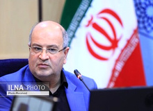  ۱۲۰ فوتی بر اثر کرونا در تهران طی شبانه روز گذشته/ زالی: هیچ تغییری در میزان مراجعان سرپایی ما ایجاد نشده است