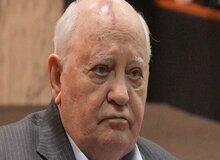 گورباچف: اگر شوروی می‌ماند جهان امن‌تر می‌شد