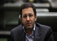جهانگیرزاده با وزیر صنایع دفاع جمهوری آذربایجان دیدار کرد