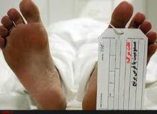 خودکشی دختر و پسر عاشق با قرص برنج

