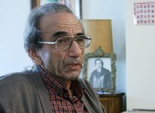 
احتمال خشک شدن دریای خزر