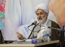 طائب: سرود سلام فرمانده معادلات آمریکا را بهم ریخت