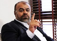 موضع گیری وزیر راه درباره مذاکرات برجام؛ رستم قاسمی: شیعه حسینی با برجام یزیدیانِ زمان تکلیفش را از یاد نمی‌برد