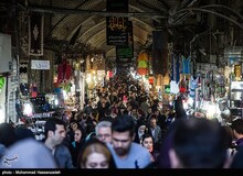 بانک مرکزی ادعا کرد:  دخل ایرانی‎ها از خرج‎شان بیشتر شد
