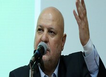 وزیر نفت احمدی نژاد: دولت فعلی در 40 سال اخیر ضعیف‌ترین بوده است/ عملکرد غلط دولت اصلا ربطی به نظام ندارد
