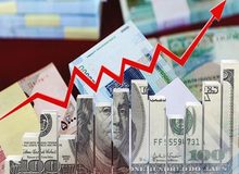 کاهش ارزش ریال همچنان ادامه دارد + جدول