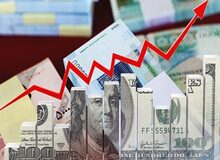 کاهش ارزش ریال همچنان ادامه دارد + جدول