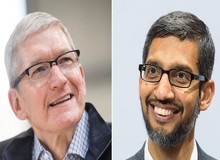 اتحاد اپل و گوگل برای شکست دادن همه گیری کرونا / ساخت سیستم ردیابی COVID-۱۹ در اندروید و iOS