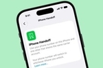 فعال کردن یک شماره روی دو آیفون / قابلیت iPhone Handoff چیست؟