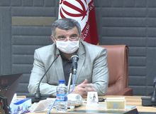 حریرچی: ایران تا یک سال آینده درگیر کرونا خواهد بود