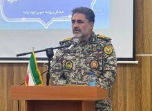 امیر الهامی: نیروهای مسلح ایران در آمادگی ۱۰۰ درصدی قرار دارند