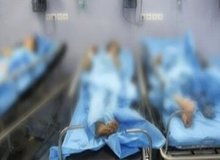 مسمومیت ۱۷ دانشجوی دختر در خوابگاه/ جزئیات