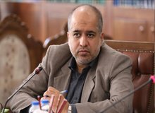  خضریان، مشاور سعید جلیلی: قالیباف دارد خود را آماده ی کناره گیری به نفع جلیلی می کند؛ قابل تقدیر است