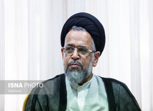علوی: شناسایی جریان نفوذ کار هر دستگاهی نیست
