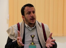 عضو ارشد انصارالله: جنگ شدیدی در راه است
