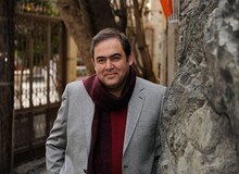 حسین دهباشی: حاضرم از بیت امام (ره) عذرخواهی کنم اما بگویند علت فوت «سیداحمد خمینی» چه بود؟