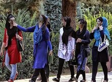 کیهان: حجاب مانند موشک، هسته‌ای و حضور ما در منطقه است، نباید از دست برود