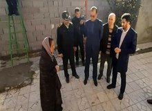  بازسازی صحنه قتل کودک ۴ ساله به دست نامادری سنگدل+عکس 