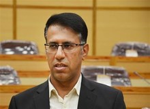 نماینده لارستان در مجلس: در حوادث اخیر آمار کشته‌شدگان نیروهای امنیتی بیشتر از مردم بود/ شکاف میان مردم و مسئولین بیشتر شده است/ یک روز بین نیروهای امنیتی بودم